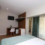 Vendégház Elarad 3*